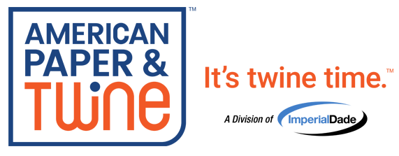 American Paper and Twine Logo