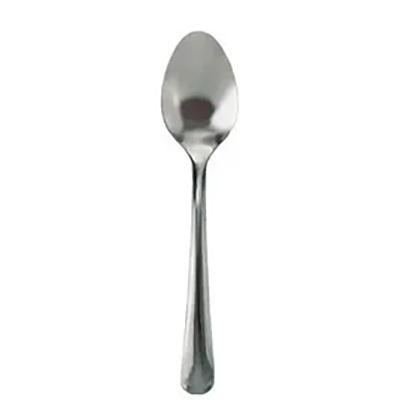 Stainless Steel Teaspoon