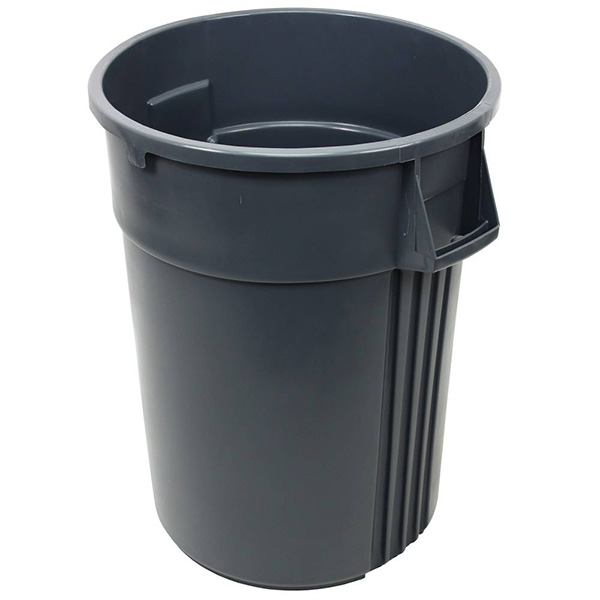 Gator Plus Waste Container