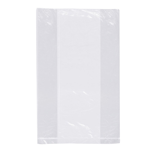 LK Packaging TUF-R® Extra Heavy Duty Flat Poly Bags