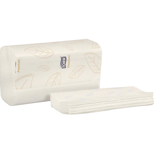 Tork Premium Soft Xpress® 4-Panel Multifold Hand Towels