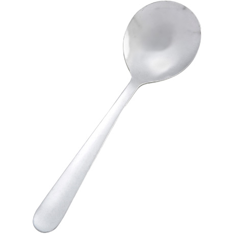 Windsor Medium Weight Bouillon Spoon