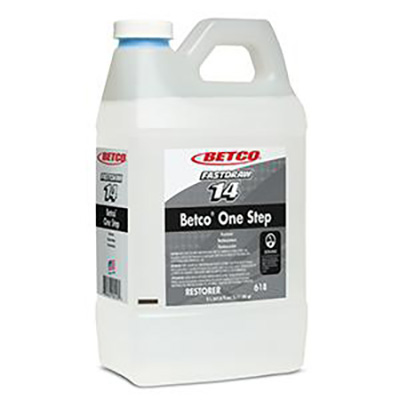 Betco® One Step Floor Restorer