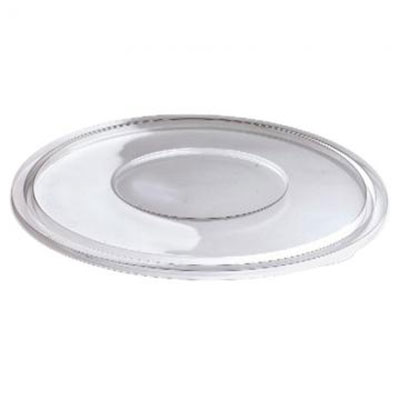 Sabert Flat Bowl Lid