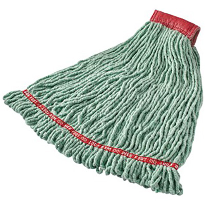 Rubbermaid® Commercial Web Foot® Shrinkless® Wet Mop