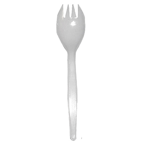 NetChoice Disposable Medium Weight Spork