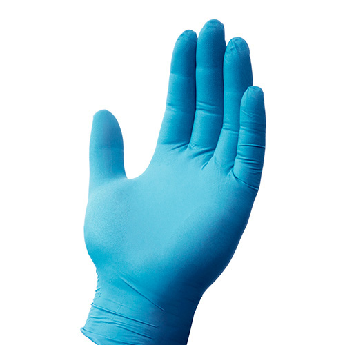 The Safety Zone ProGuard Mid-Weight Nitrile Gloves