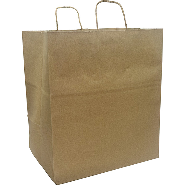 Victoria Bay SuperRoyal Shopper Bag with Twine Handle