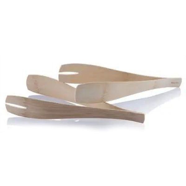 Disposable Bamboo Tongs