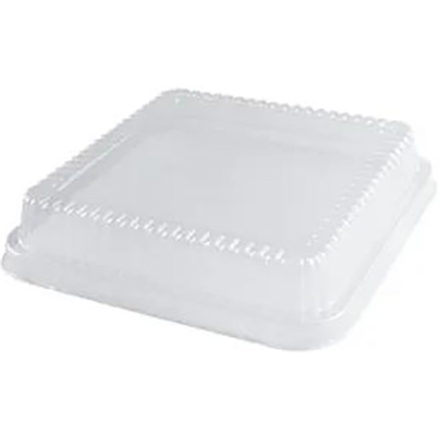 Square Dome Cake Pan Lid