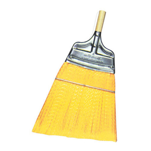 Angled Stiff Speedy Corn® Broom