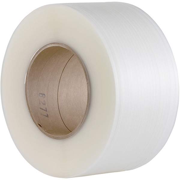 Machine Grade Polypropylene Strapping