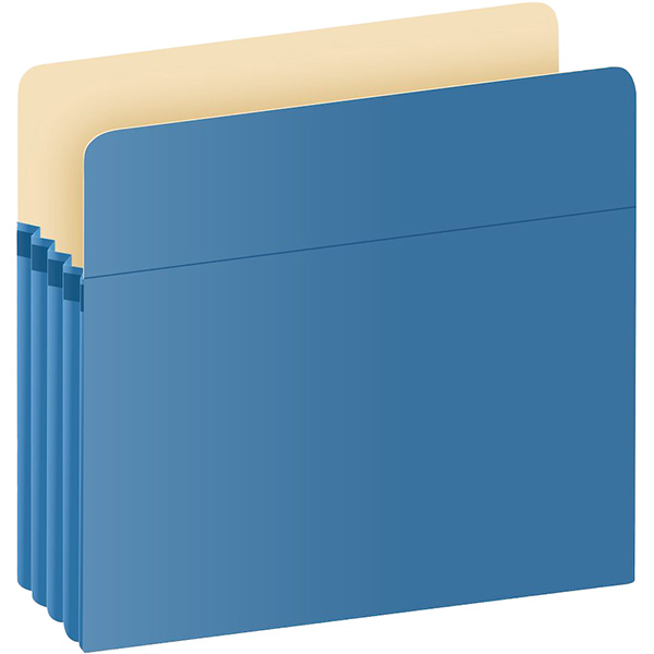 TOPS™ Pendaflex® File Pockets