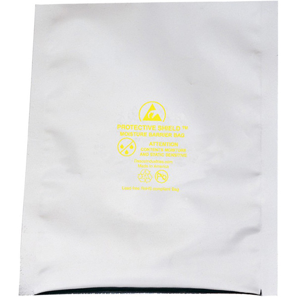 Dri-Shield® 3000 Series Moisture Barrier Bags