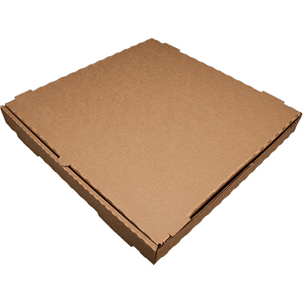 SCT® Corrugated Pizza Box