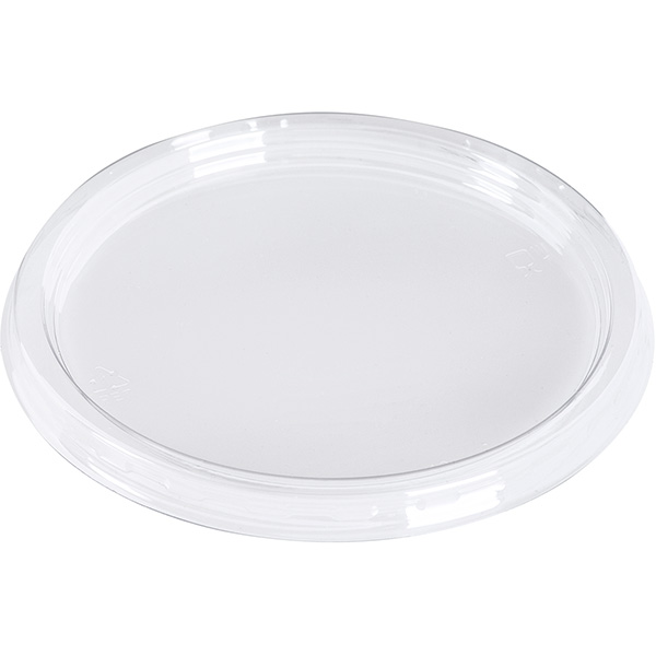 Lollicup Karat Deli Container Lid