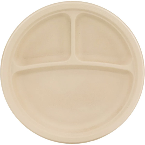 Compostable Plate