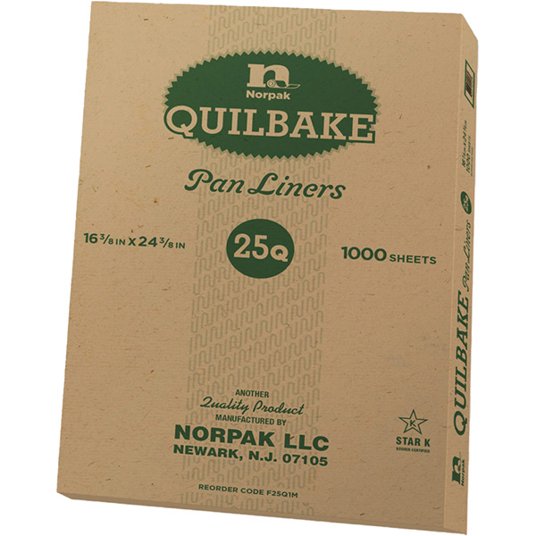 Quilon Pan Liners