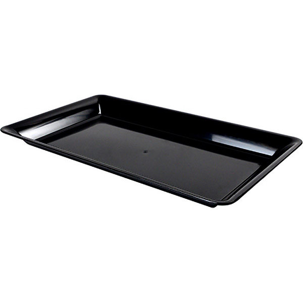 Fineline Platter Pleasers Rectangular Serving Tray