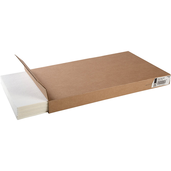 AmerCareRoyal® Fryer Filter Sheets