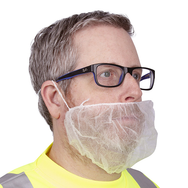 Cordova Beard Cover