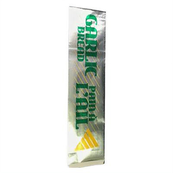 McNairn Packaging Garlic Bread Bag