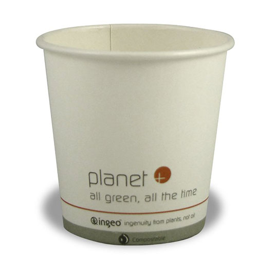 Planet+ Compostable Hot Cup