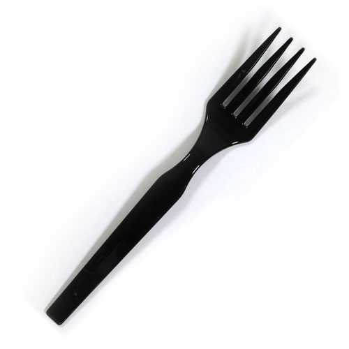 D&W Fine Pack Legion Heavyweight Fork