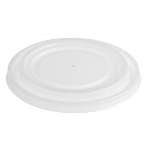 Solo Cup Vented Food Container Lid