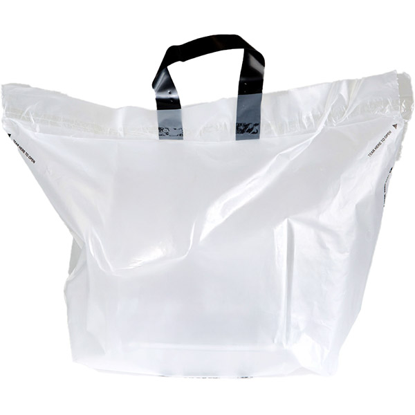 Revolution Bag Pak-Sher Soft Tote Takeout Bag