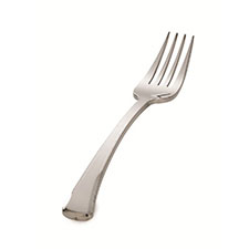 EMI Yoshi Glimmerware Heavyweight Salad Fork