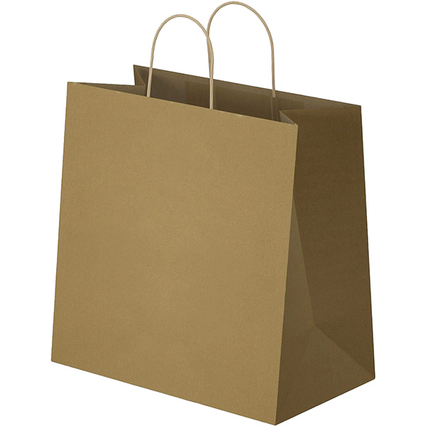 Victoria Bay Royal Shopper Bag with Twine Handle