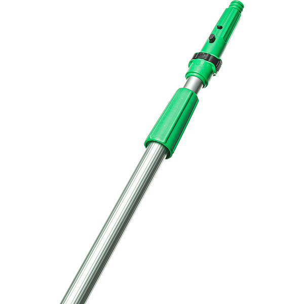 Unger® Tele-Plus™ 2-Section Pole