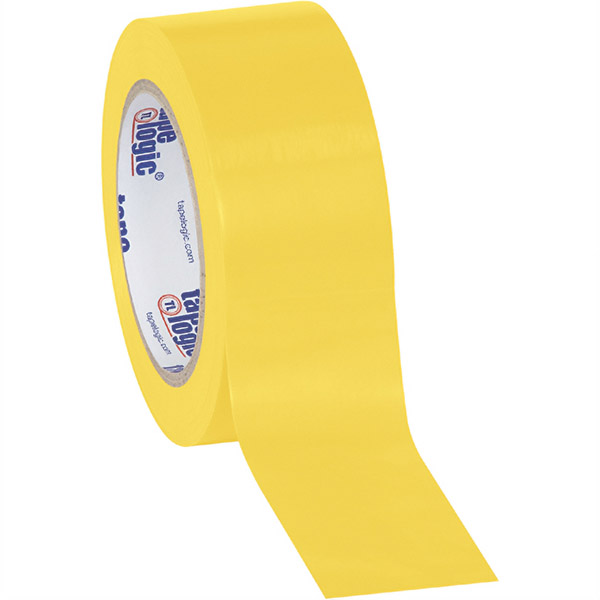 Heavy Duty Vinyl Safety Tape