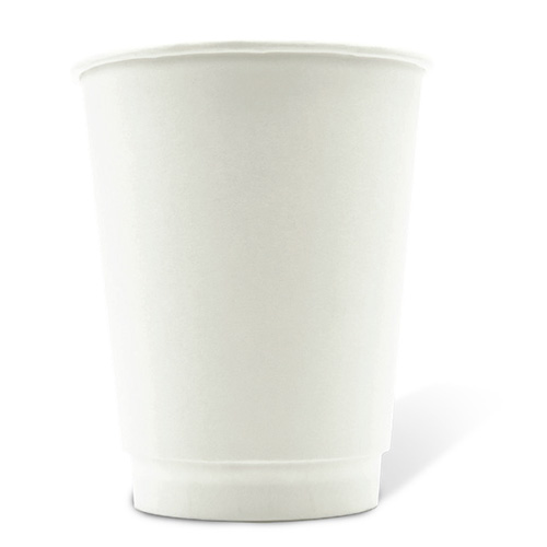 Double Wall Thermal Hot Cup - Stanpac