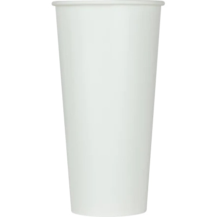 Lollicup Karat Paper Cold Cup