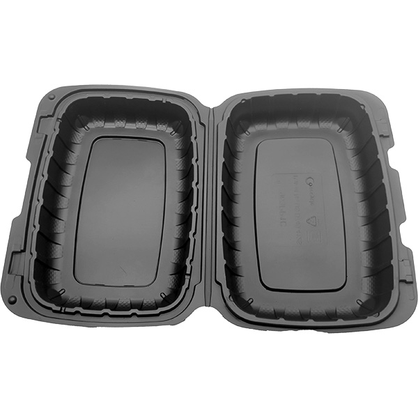 Victoria Bay Clamshell Food Container