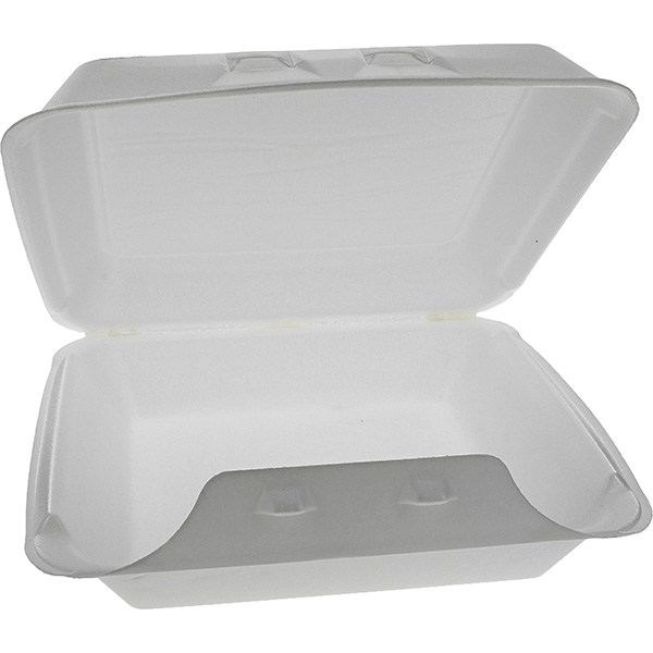 Victoria Bay Hinged Food Container