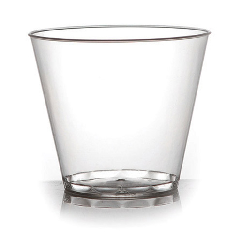 Fineline Savvi Serve Old Fashioned Tumbler