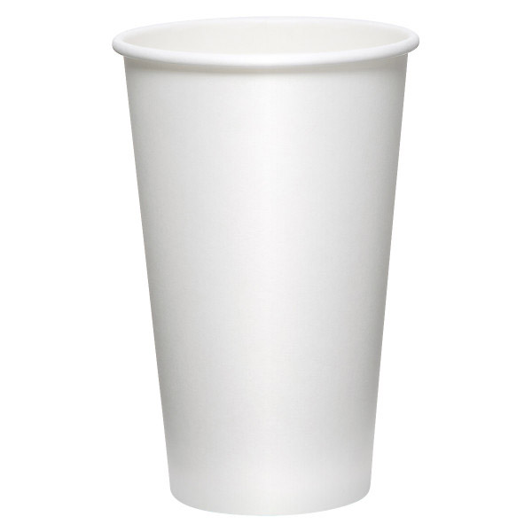 Victoria Bay Paper Hot Cups