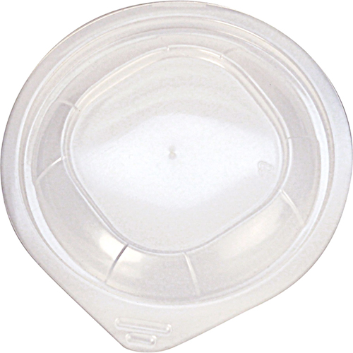 Fabri-Kal SideKicks® Vented Food Container Lid