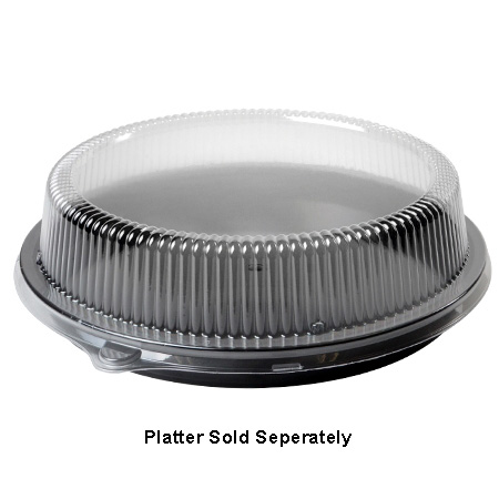 Fineline Platter Pleasers™ Dome Lid