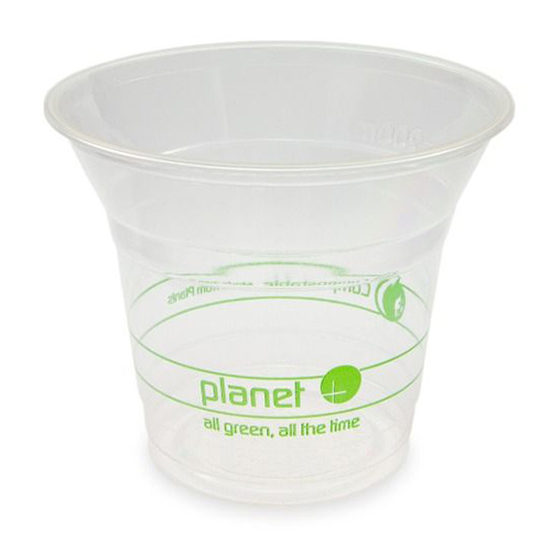 Planet+ Compostable Cold Cup