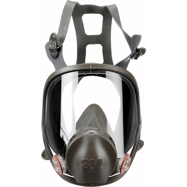 3M™ Full Facepiece Reusable Respirator 6900