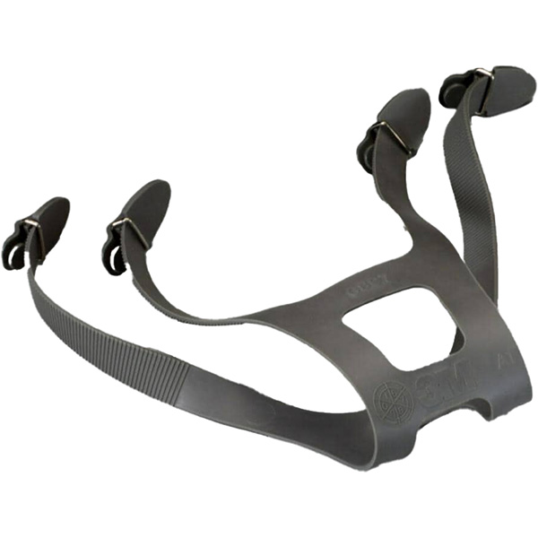 3M™ Head Harness 6897/37005(AAD)