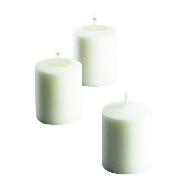 Sterno Candle Lamp Votive Candles