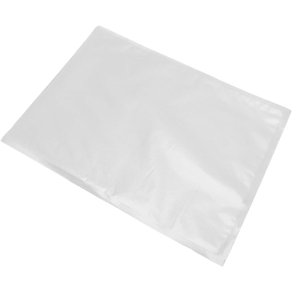 Plastic Vacuum Bag