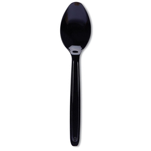 Heavyweight Teaspoon