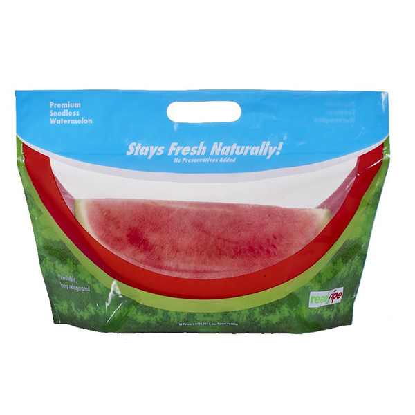 Watermelon Pouch