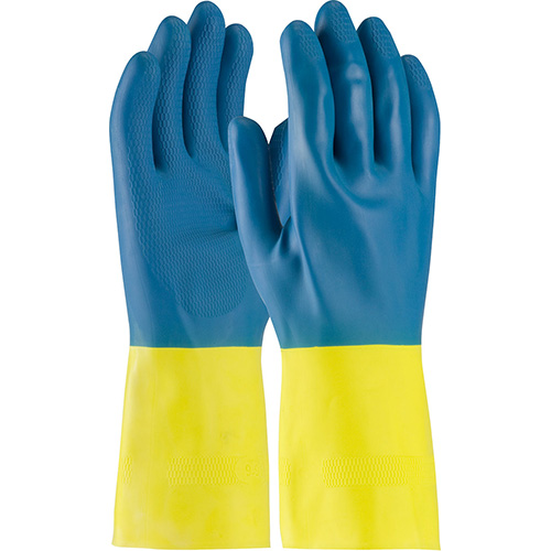 PIP Assurance® Unsupported Neoprene/Latex Gloves